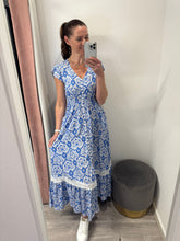 Load image into Gallery viewer, Sienna Midi Dress
