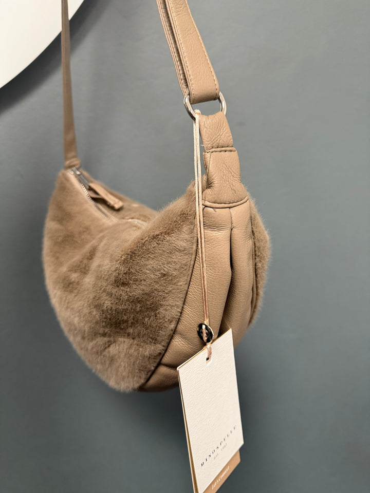 Dalina Bag - Toffee