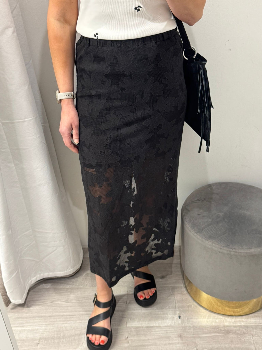 Mania Skirt
