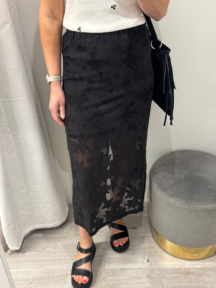 Mania Skirt