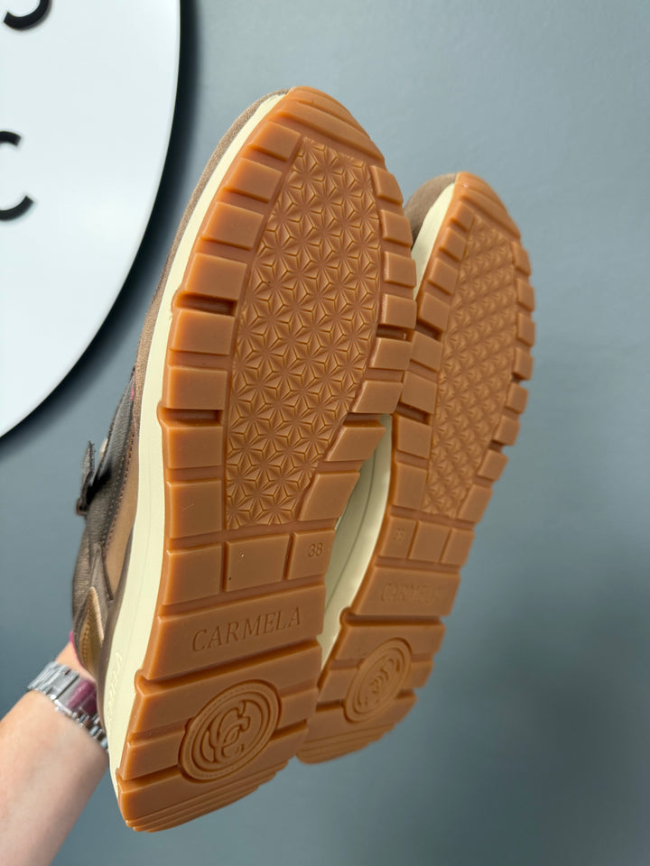 Carmela Eva Trainers