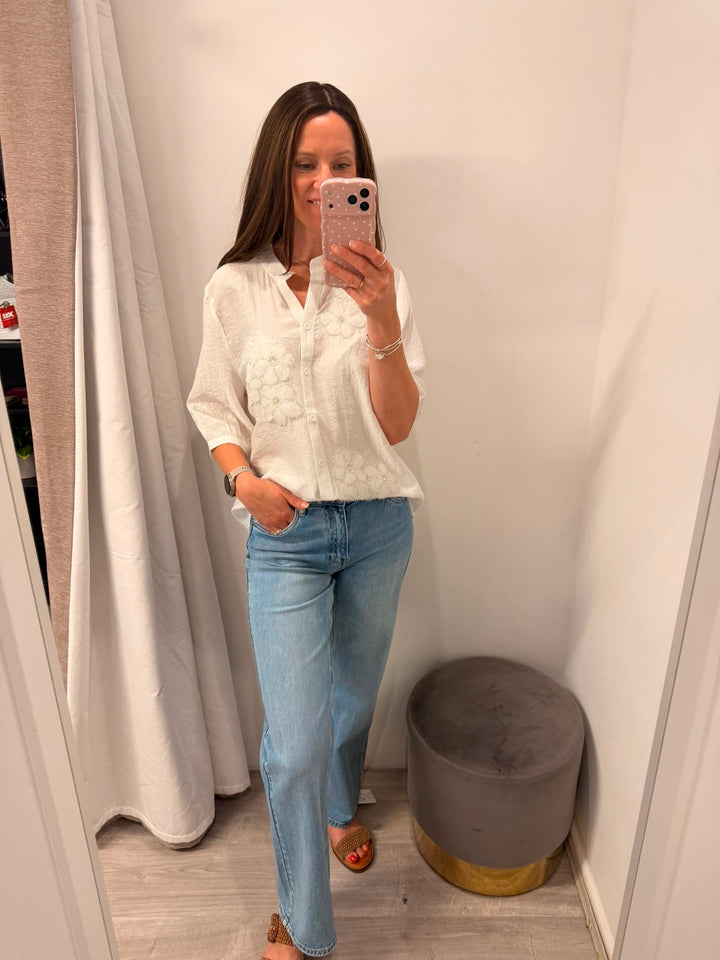 Beatriz Shirt