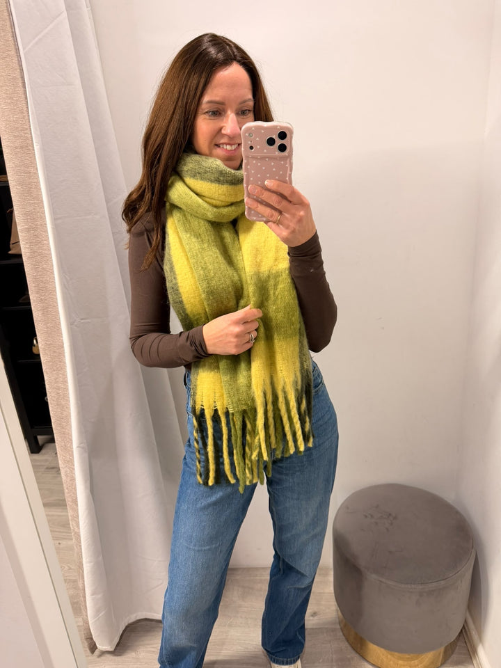 Signe Scarf