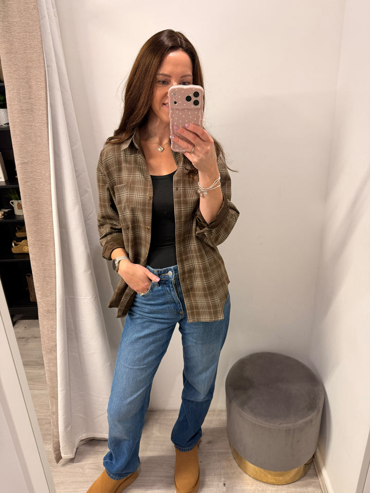 Ellie Shirt