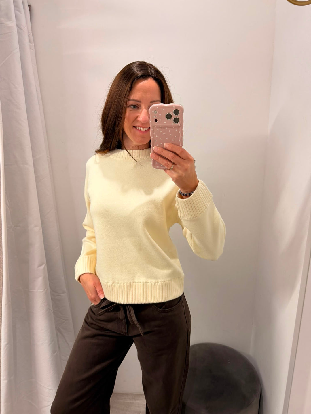 Otari Jumper