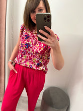 Load image into Gallery viewer, Marrakech Pants - Love Potion
