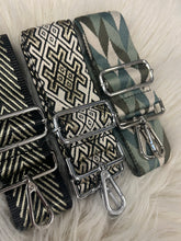 Load image into Gallery viewer, Statement Bag Straps - Various Colours
