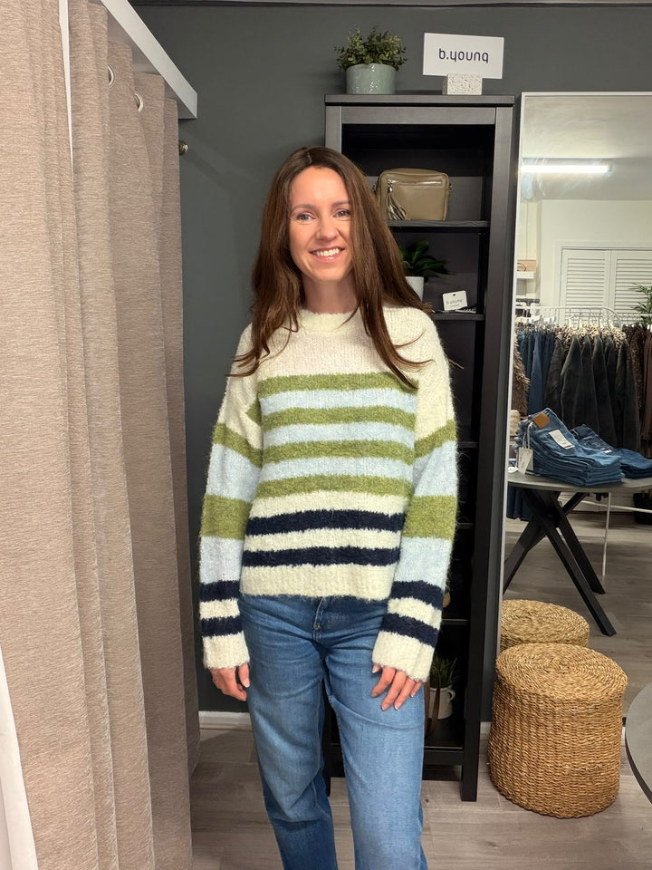 Boselle Pullover