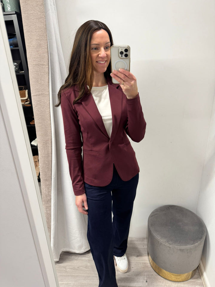 Kate Blazer - Port Royale