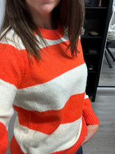 Load image into Gallery viewer, Eden Jumper - Orange.com
