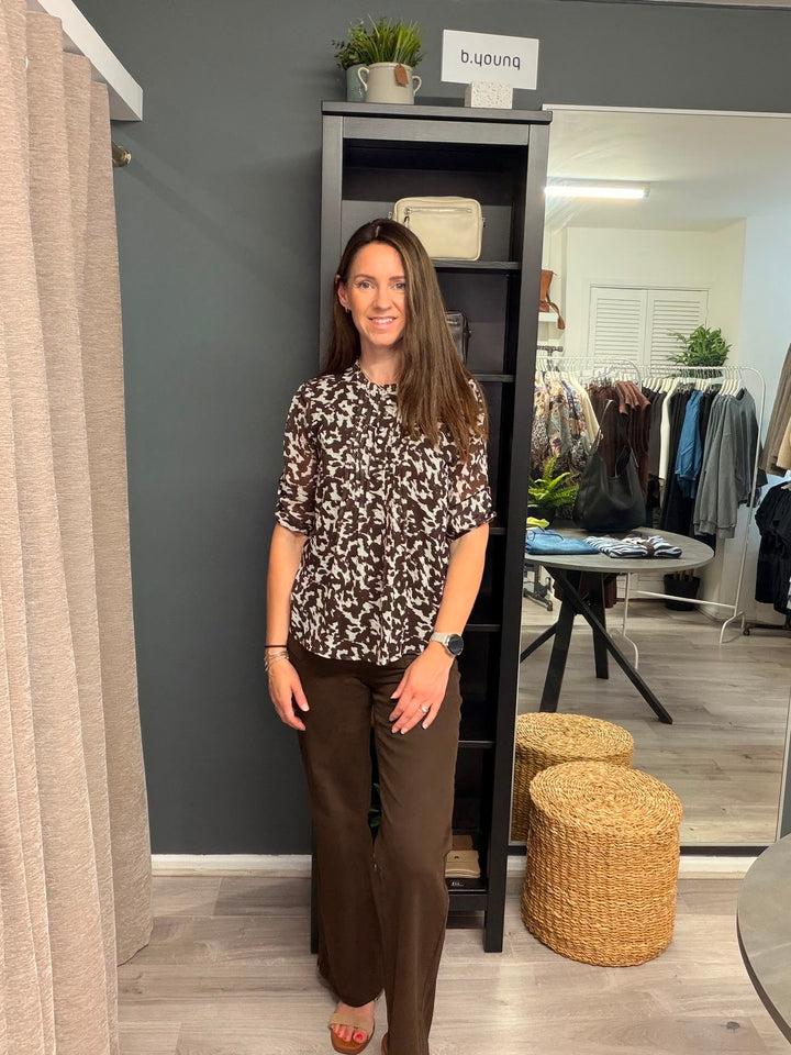 Abby Blouse