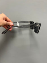 Load image into Gallery viewer, Phina Sunglasses - Steel Gray
