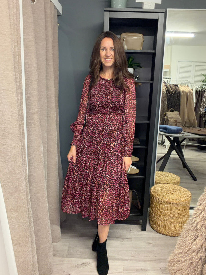 Isabel Dress