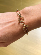 Load image into Gallery viewer, Juliet Bracelet - Gold Plated
