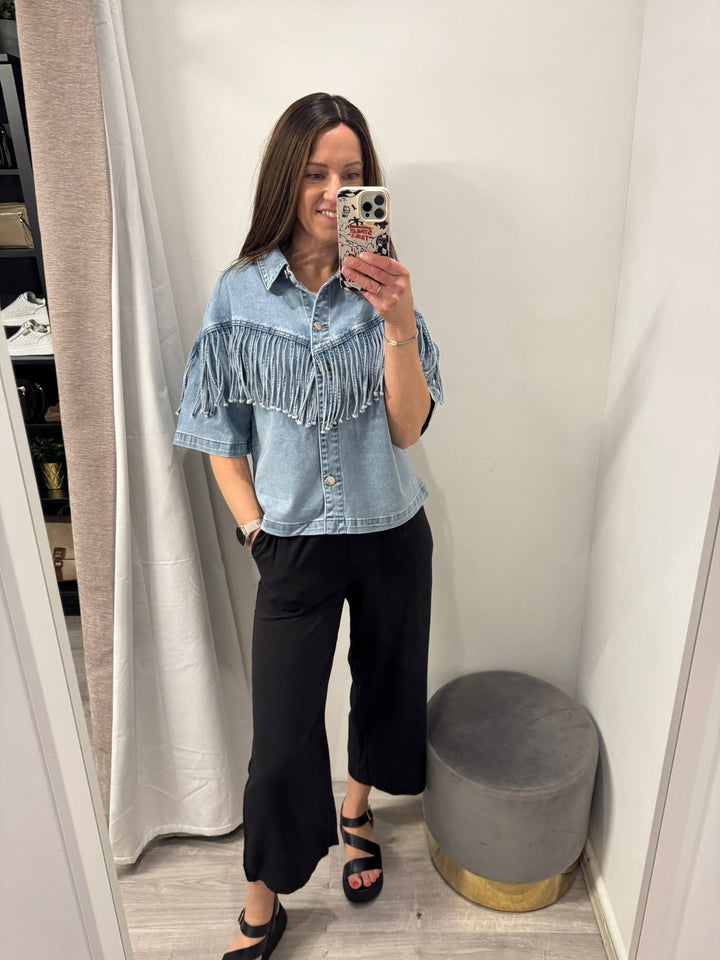 Caisa Shirt