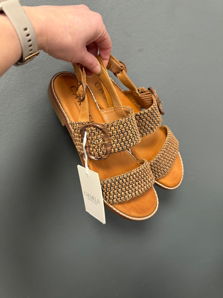 Carmela Juna Sandals