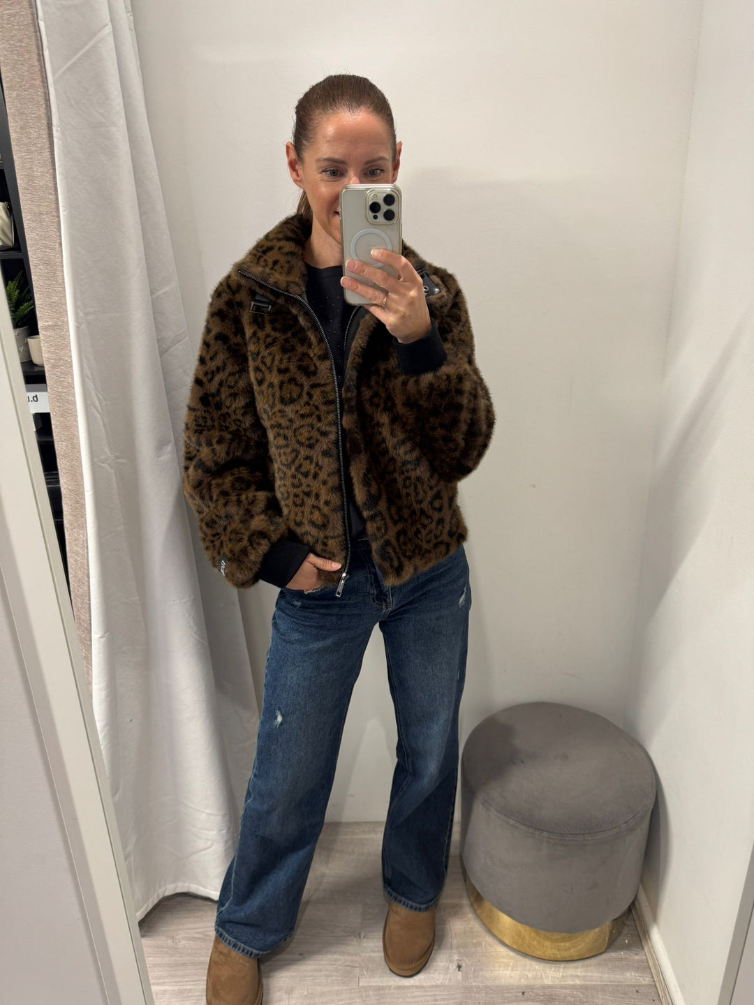 Ambra Jacket