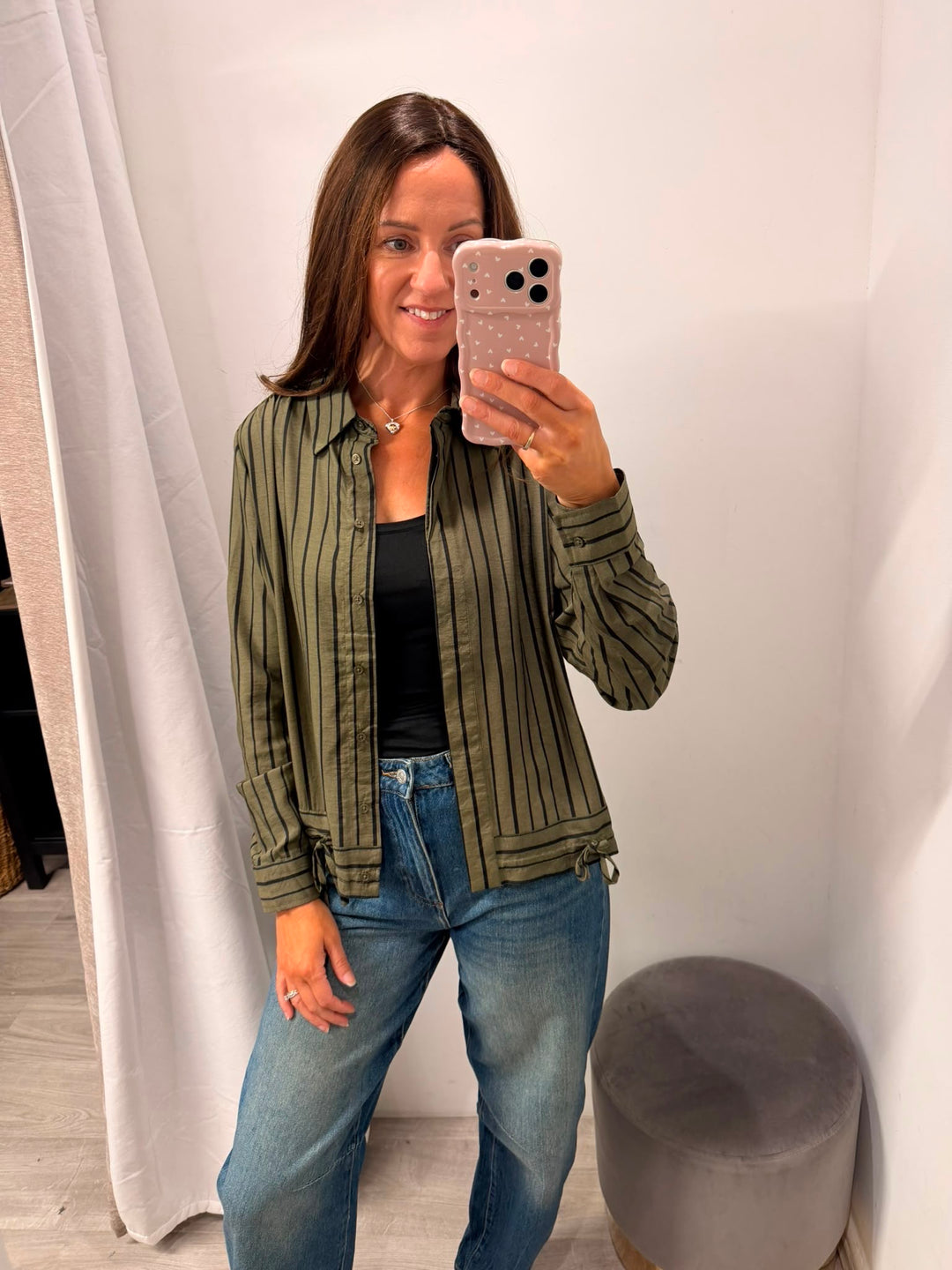 Emilie Shirt