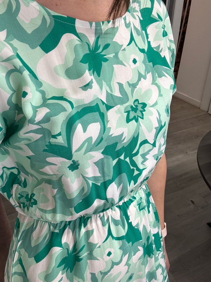 Isabelle Dress
