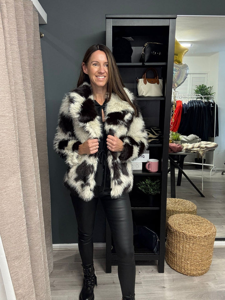 Bemio Coat