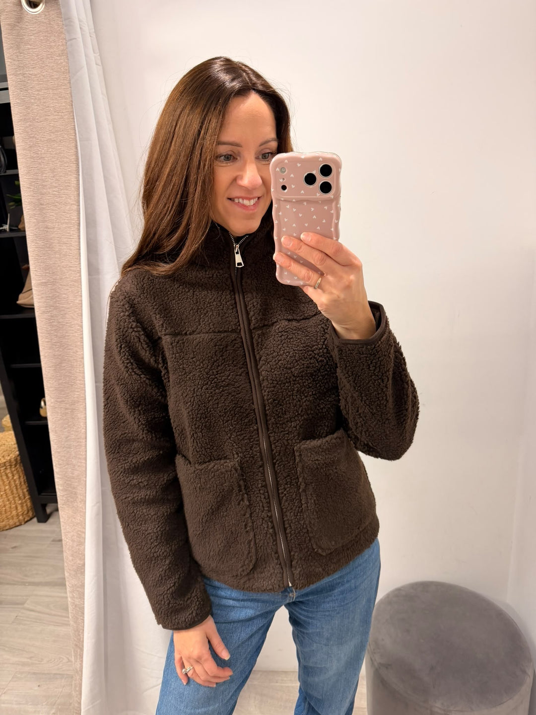 Alea Jacket