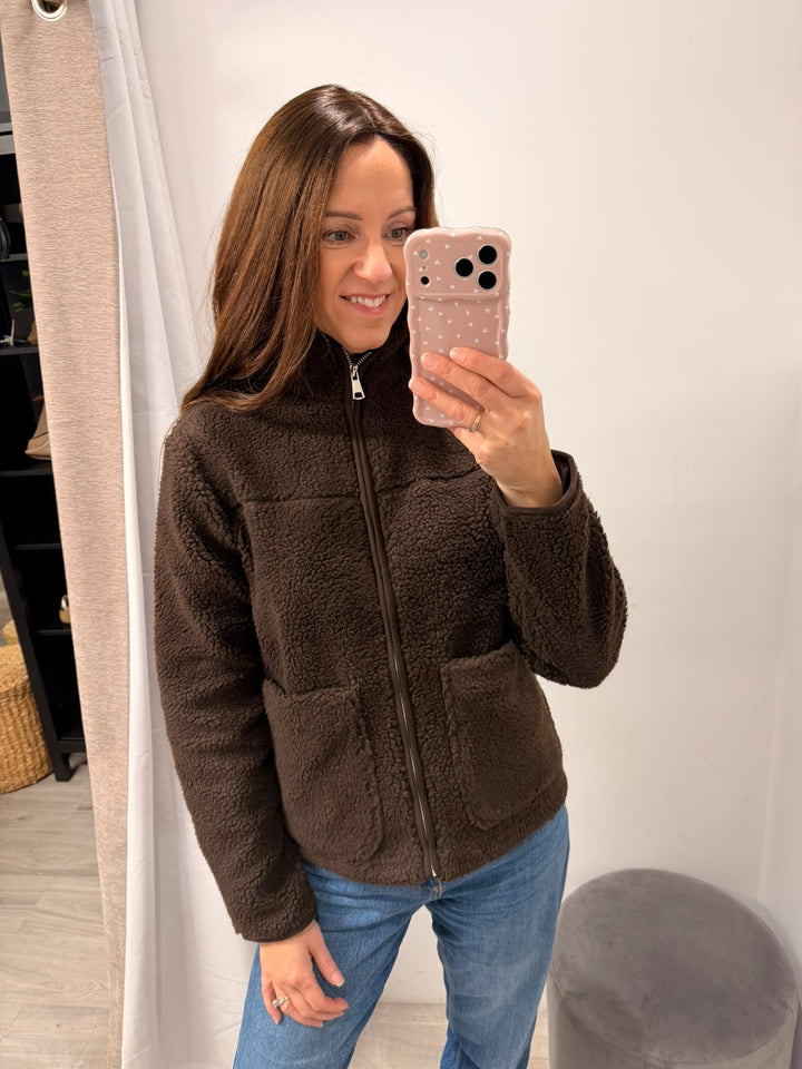 Alea Jacket