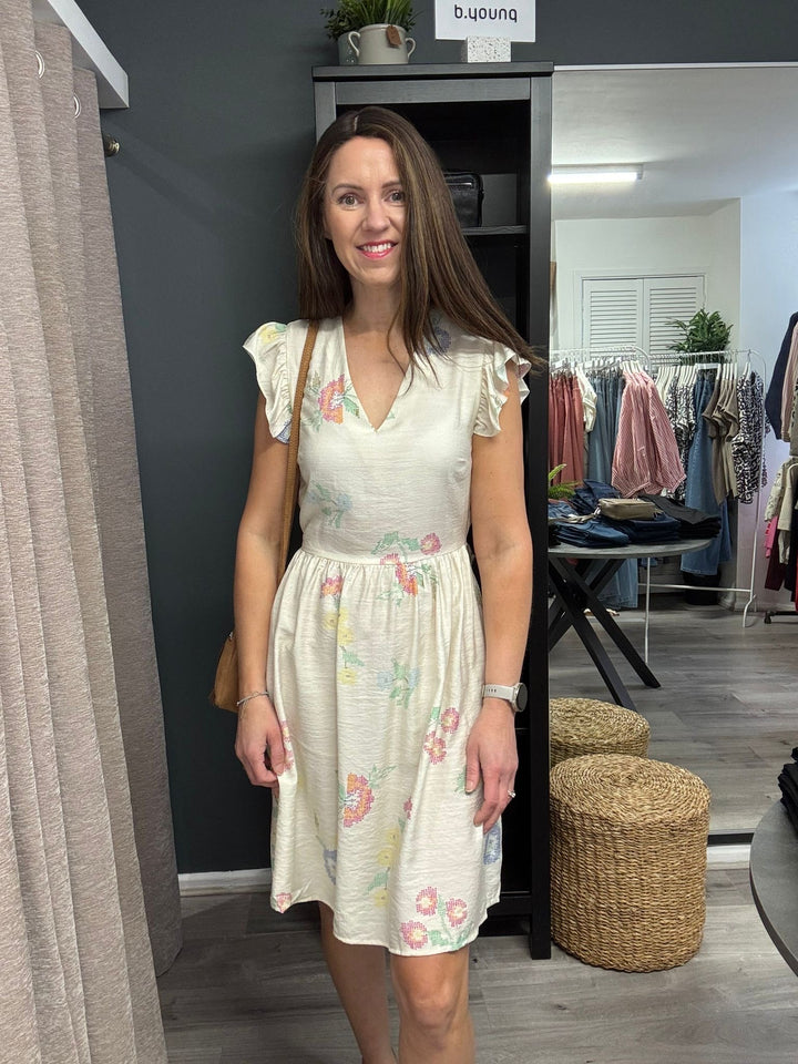 Ginni Dress