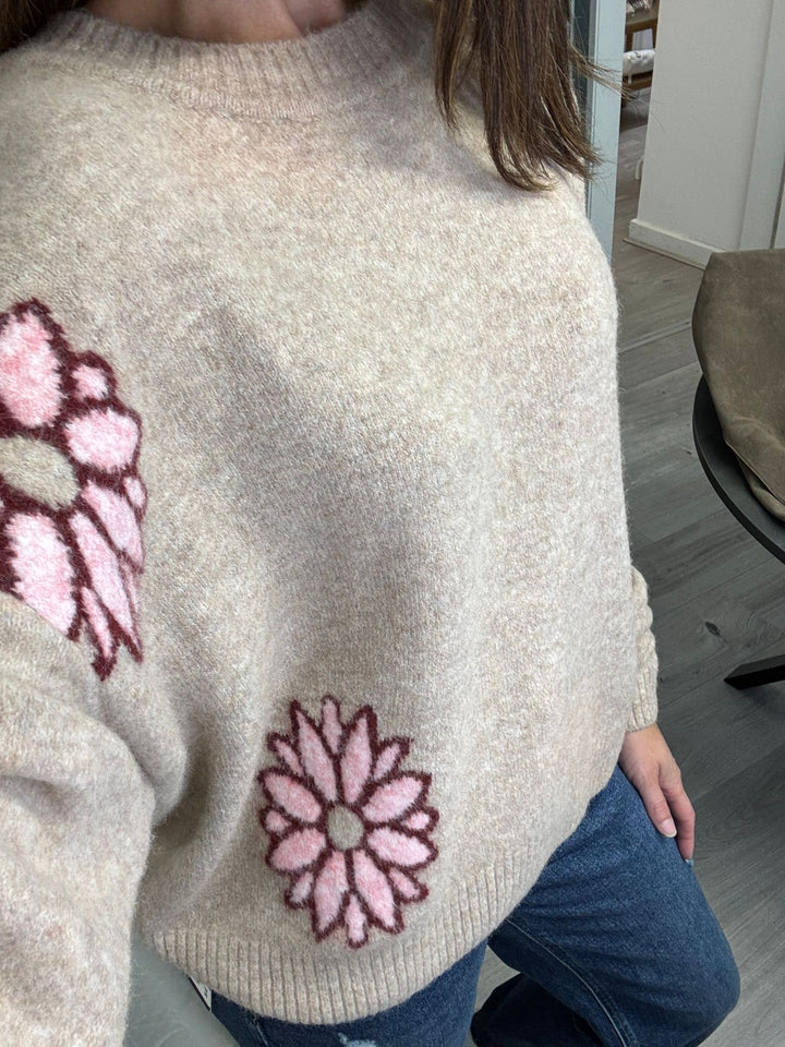 Omea Jumper