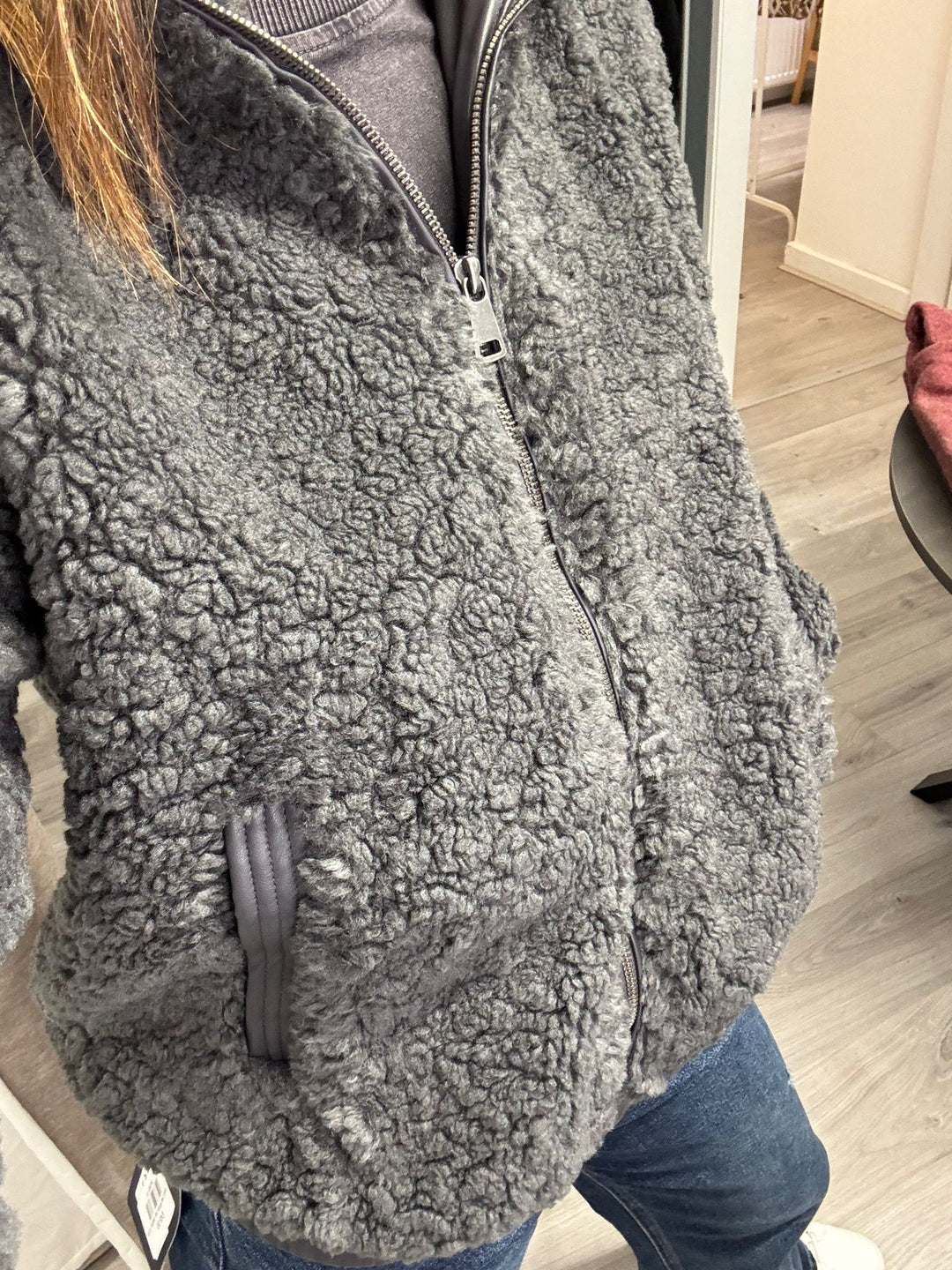 Anamaj Coat