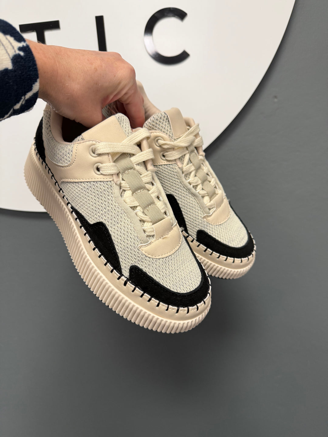 Rocco Trainers