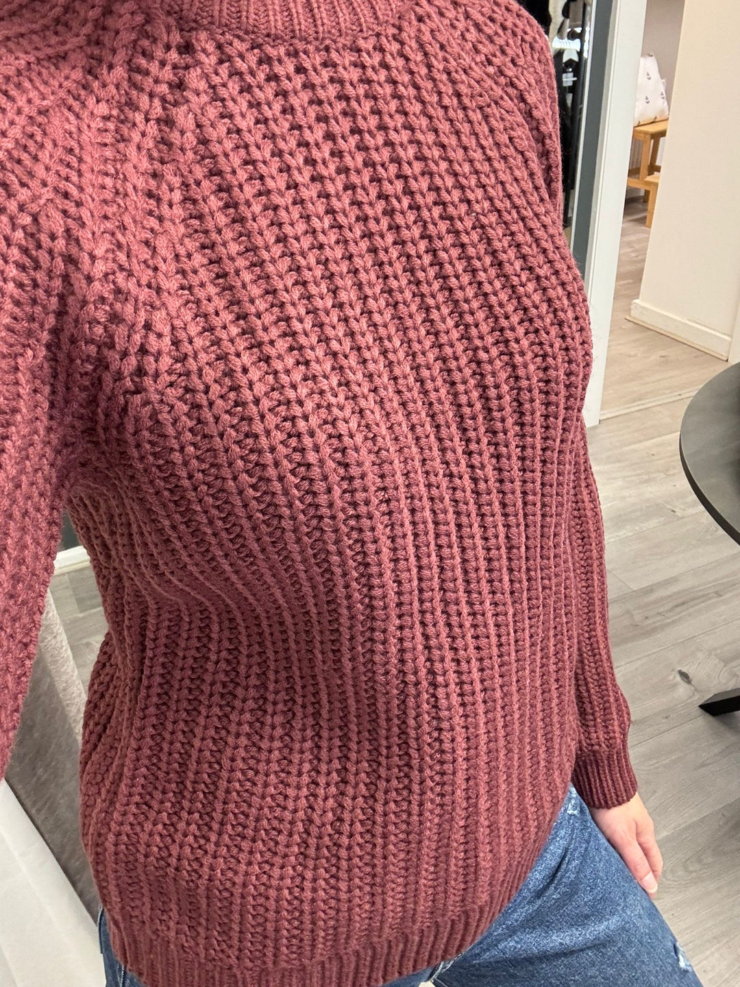 Otinka Jumper - Port Royale
