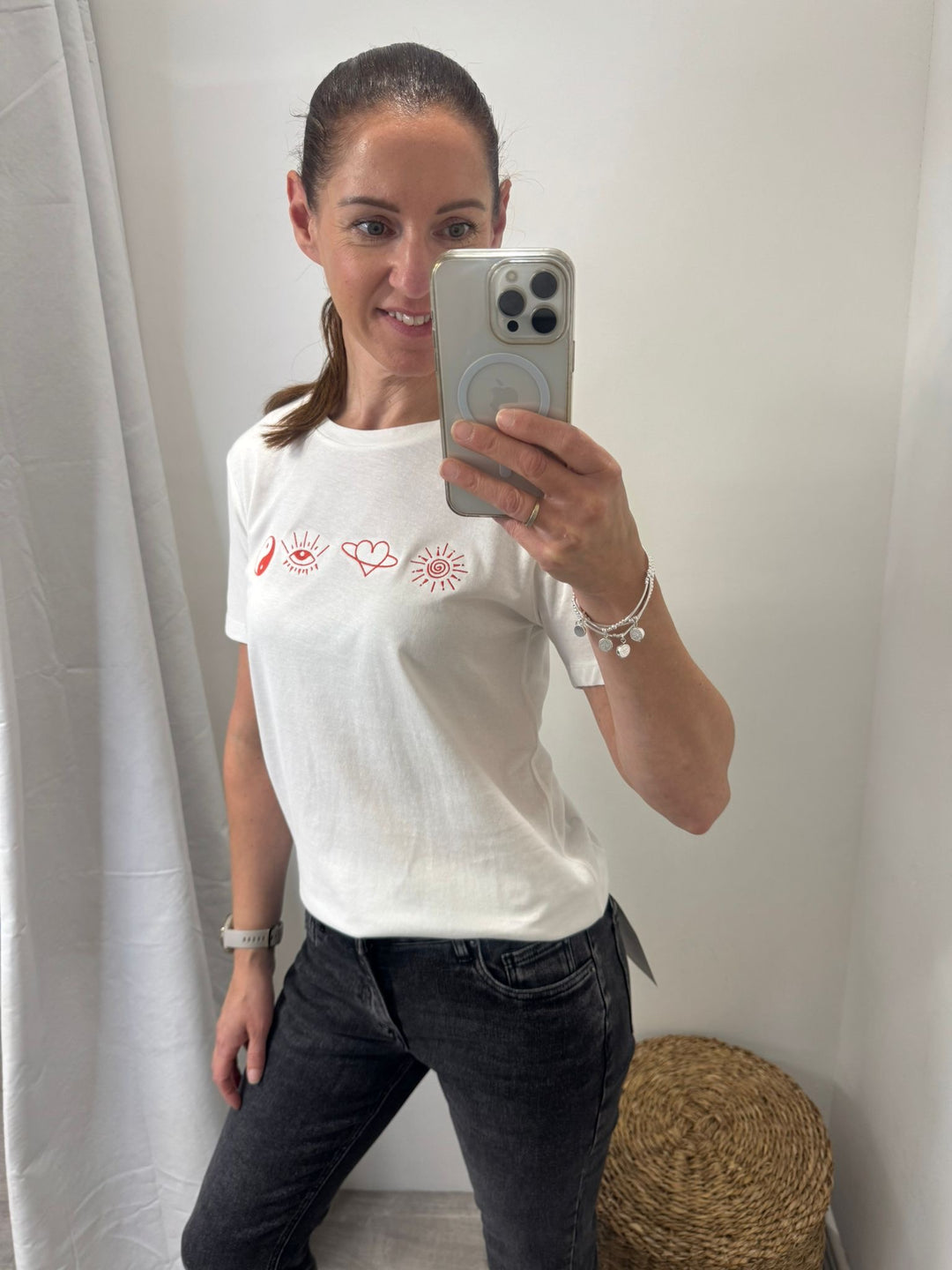 Camino T-shirt