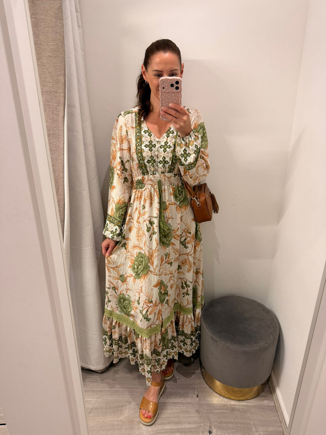 Luna Dress