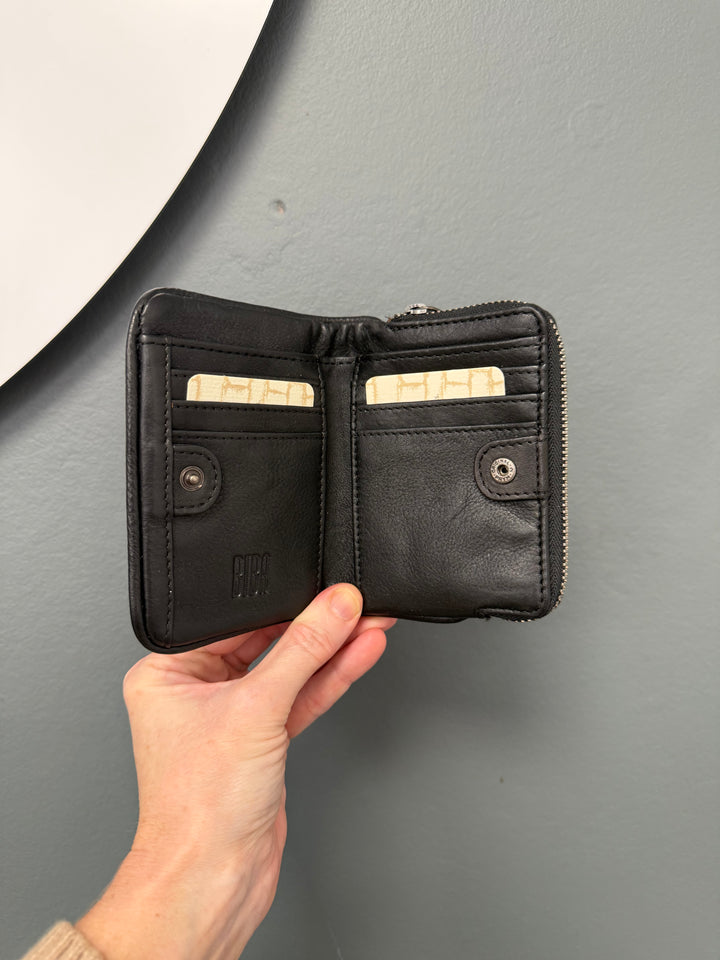 Adel Leather Wallet