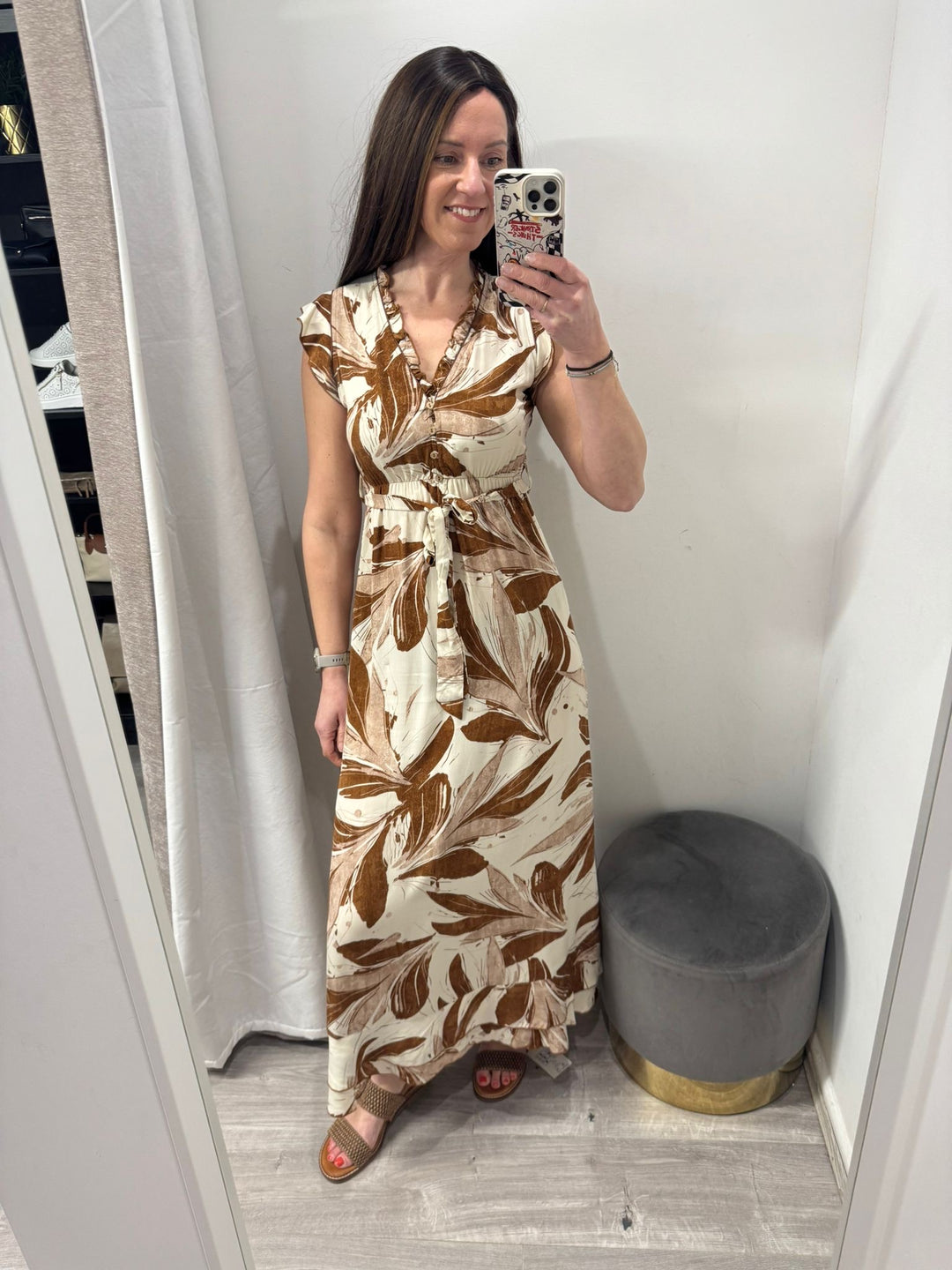 Ella Dress