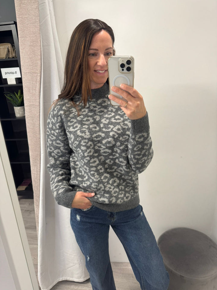 Artha Jumper