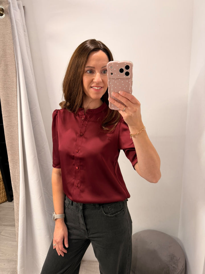 Letta Shirt