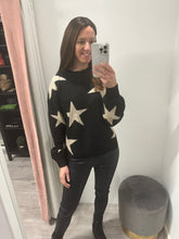 Load image into Gallery viewer, Minya Starry Jumper
