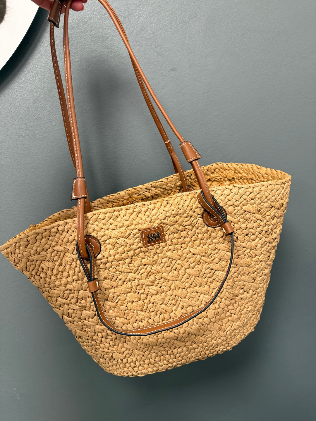 Carmela Lucia Bag