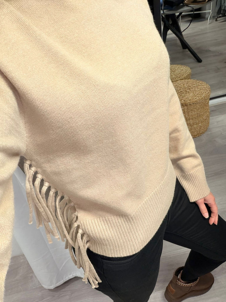 Melis Jumper