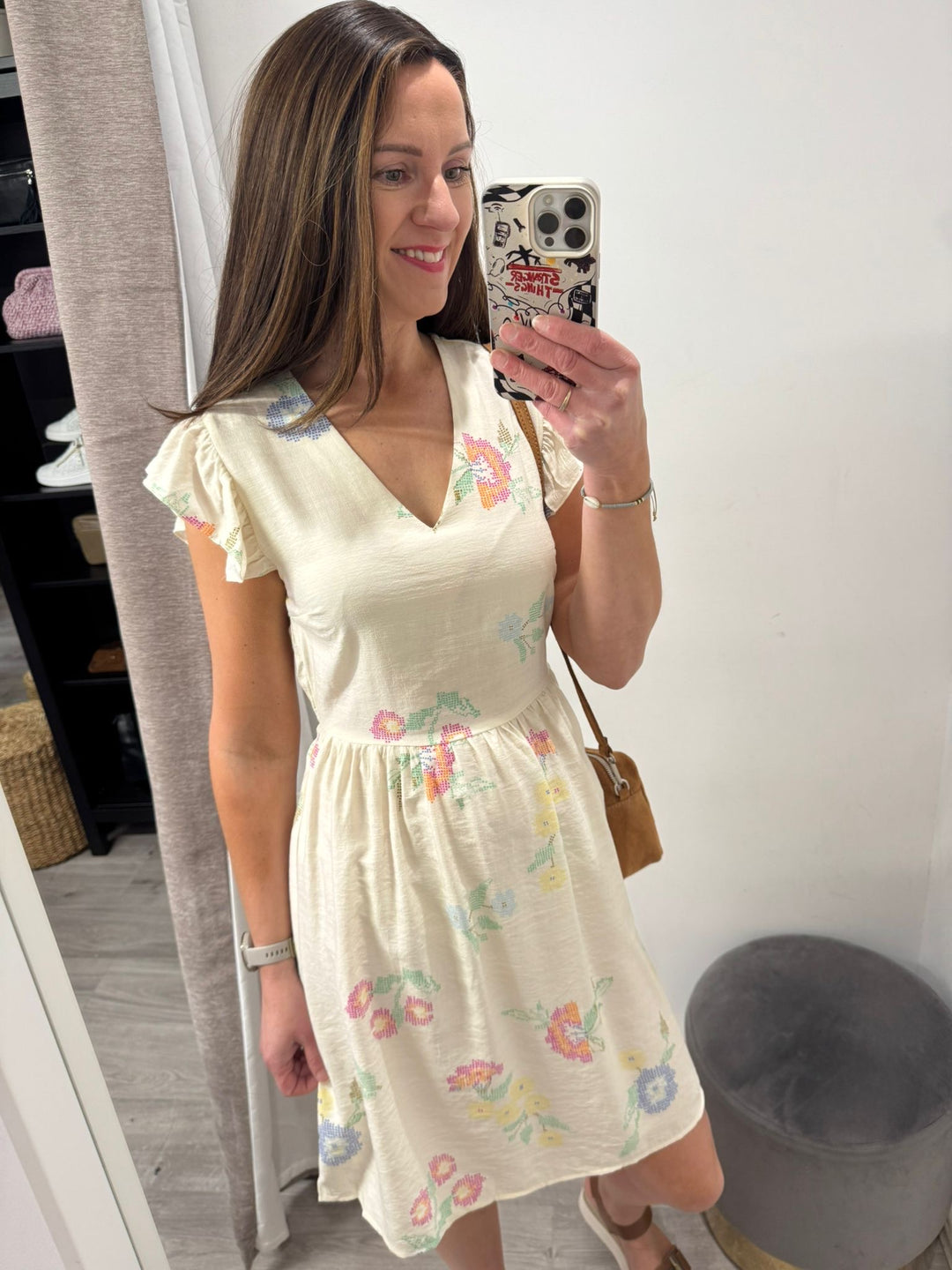 Ginni Dress