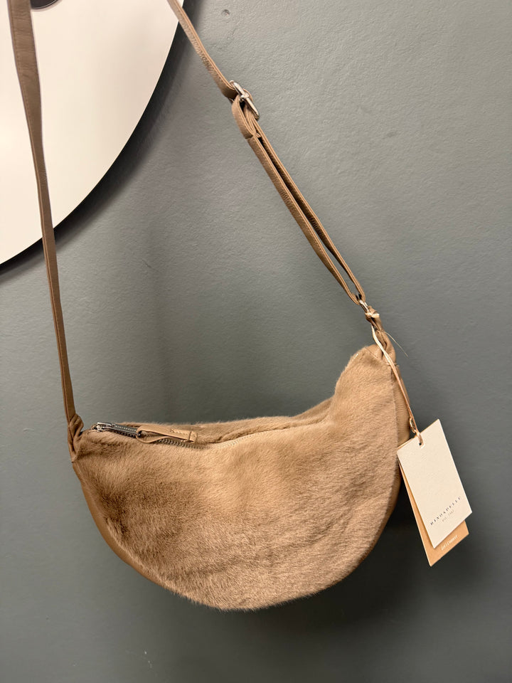 Dalina Bag - Toffee