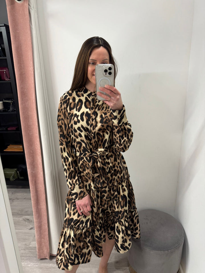 Josie Dress - Last Size 10