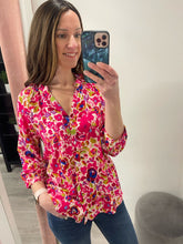 Load image into Gallery viewer, Marrakech Shirt - Love Potion
