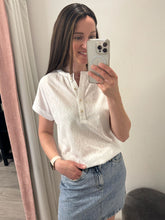 Load image into Gallery viewer, Sibille Blouse
