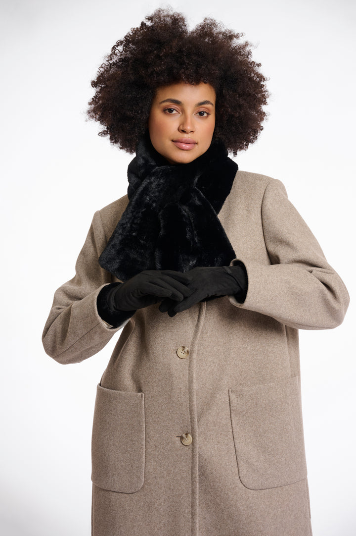 Danzo Gloves - Black