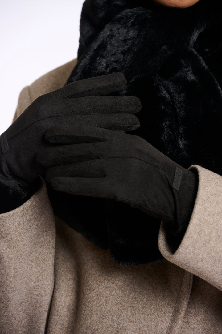 Danzo Gloves - Black