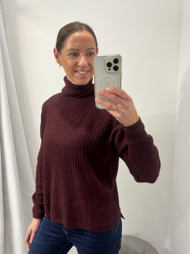 Onema Rollneck Jumper