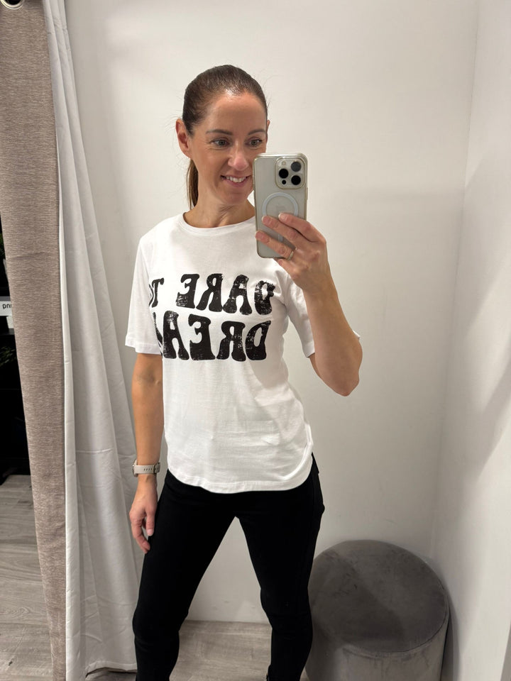 Dream T-shirt