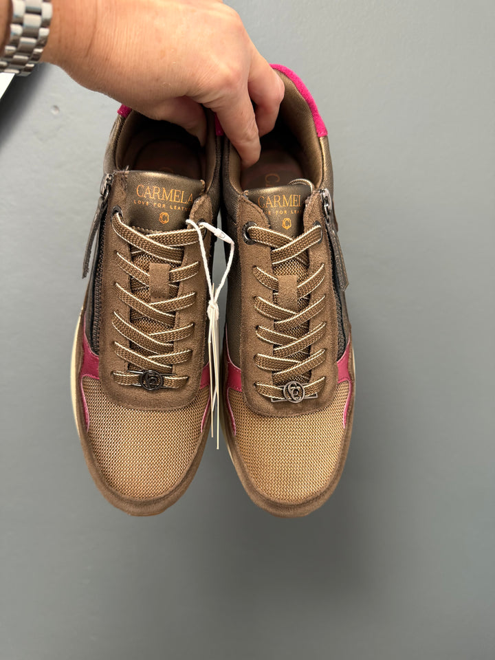 Carmela Eva Trainers